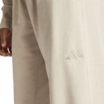 adidas - Women's ALL SZN Cloud Jersey Barrel Leg Jogger Pant (JJ4616)