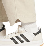 adidas - Women's ALL SZN Cloud Jersey Barrel Leg Jogger Pant (JJ4616)