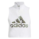 adidas - Women's AOP Tank Top (IC0575)