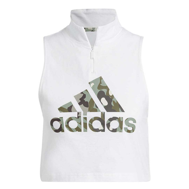 adidas - Women's AOP Tank Top (IC0575)