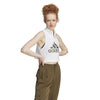 adidas - Women's AOP Tank Top (IC0575)