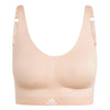 adidas - Women's Active Micro Flex Bra (GB1250)