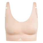adidas - Women's Active Micro Flex Bra (GB1250)