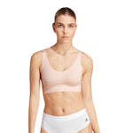 adidas - Women's Active Micro Flex Bra (GB1250)