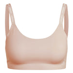 adidas - Women's Active Micro-Flex Scoop Lounge Bra (GB1243)