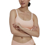 adidas - Women's Active Micro-Flex Scoop Lounge Bra (GB1243)