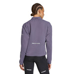 adidas - Women's Adi365 Climawarm+ Crewneck Sweatshirt (JP3844)