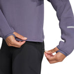 adidas - Women's Adi365 Climawarm+ Crewneck Sweatshirt (JP3844)