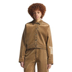 adidas - Women's Adibreak Brushed Twill Jacket (JY2393)