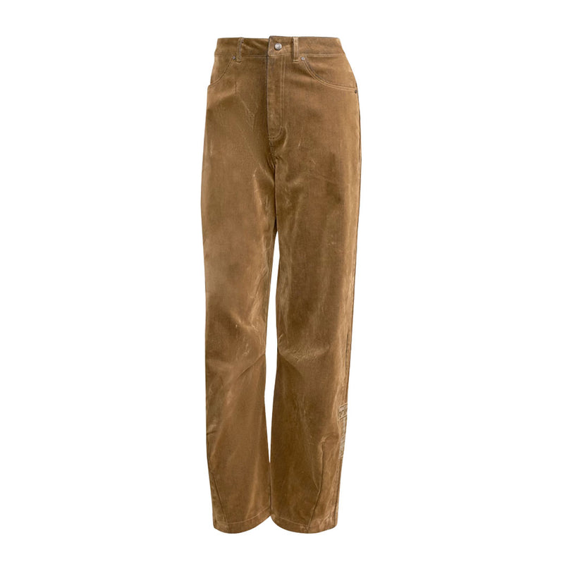 adidas - Women's Adibreak Brushed Twill Pant (JY2395)