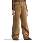 adidas - Women's Adibreak Brushed Twill Pant (JY2395)