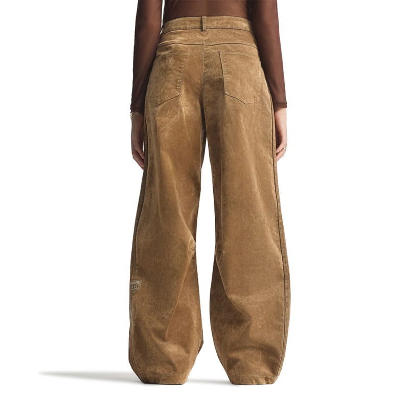adidas - Women's Adibreak Brushed Twill Pant (JY2395)