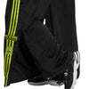 adidas - Women's Adibreak Satin Wide Leg Pant (Plus Size) (IJ7437)