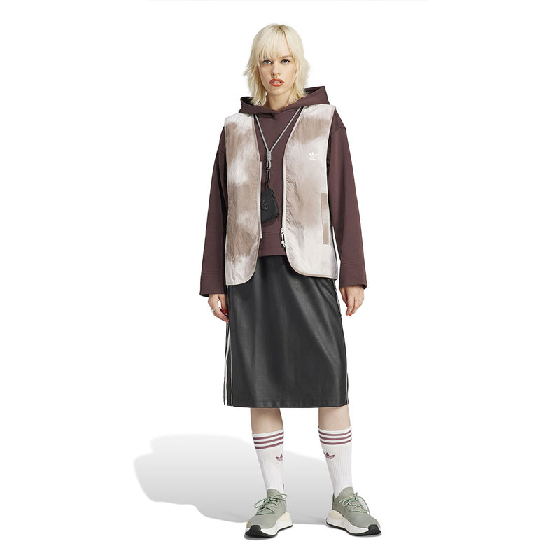 adidas - Jupe Adibreak pour femme (IJ5025) 