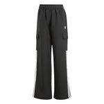 adidas - Women's Adicolor 3-Stripes Cargo Track Pant (JF1292)