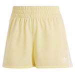 adidas - Women's Adicolor 3-Stripes Shorts (IB7425)