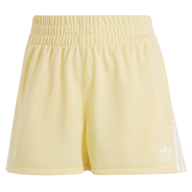 adidas - Women's Adicolor 3-Stripes Shorts (IB7425)