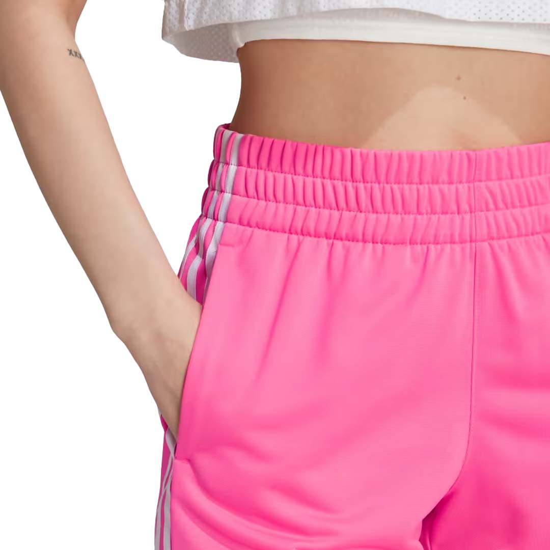 adidas Women s Adicolor 3 Stripes Shorts II0720 SVP Sports