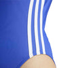 adidas - Maillot de bain Adicolor 3 bandes pour femme (IC2271)