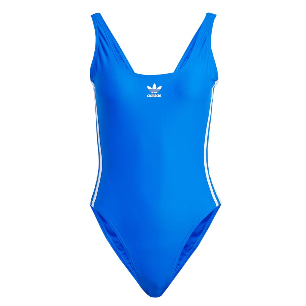 Adidas women's bathing suit hot sale