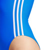 adidas - Maillot de bain Adicolor 3 bandes pour femme (IM1146)