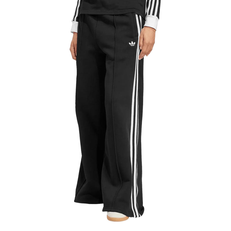 adidas - Women's Adicolor 3-Stripes Wide Pant (JV7473)