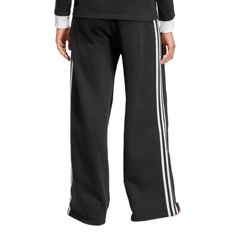 adidas - Women's Adicolor 3-Stripes Wide Pant (JV7473)