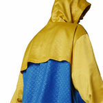 adidas - Women's Adicolor 70s Colorblock Windbreaker Jacket (IB2052)