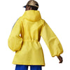 adidas - Women's Adicolor 70s Monogram Windbreaker Jacket (IB2033)