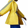 adidas - Women's Adicolor 70s Monogram Windbreaker Jacket (IB2033)