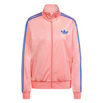 adidas - Women's Adicolor Classic Firebird Loose Track Jacket (JP2302)