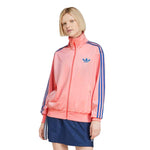 adidas - Women's Adicolor Classic Firebird Loose Track Jacket (JP2302)