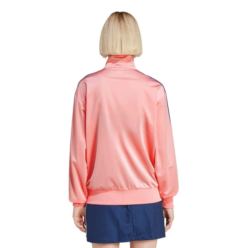 adidas - Women's Adicolor Classic Firebird Loose Track Jacket (JP2302)