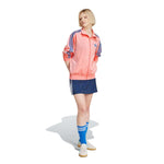 adidas - Women's Adicolor Classic Firebird Loose Track Jacket (JP2302)
