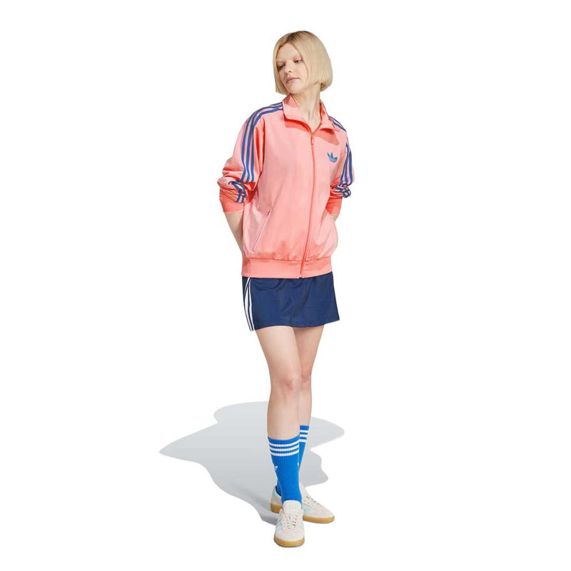 adidas - Women's Adicolor Classic Firebird Loose Track Jacket (JP2302)