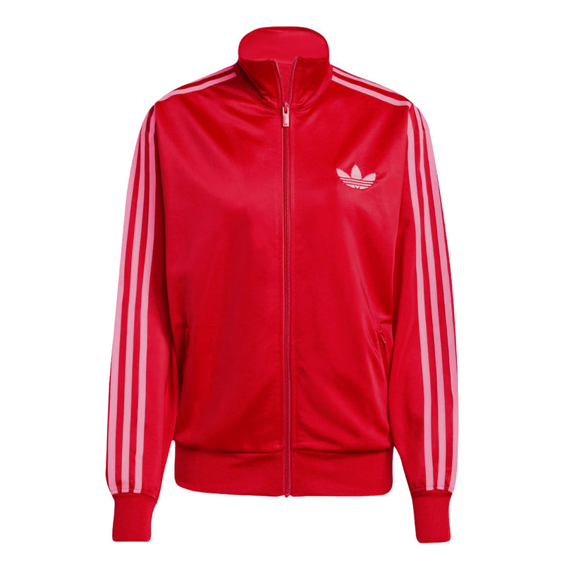 adidas - Women's Adicolor Classic Firebird Loose Track Jacket (JW3665)