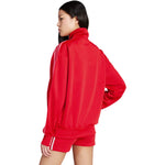 adidas - Women's Adicolor Classic Firebird Loose Track Jacket (JW3665)