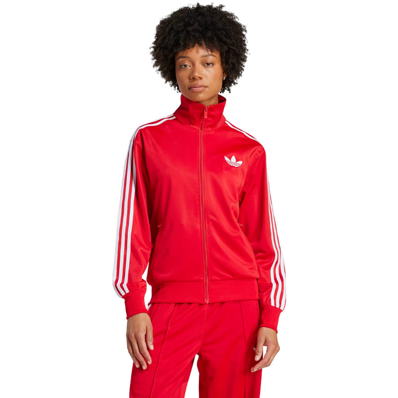 adidas - Women's Adicolor Classic Firebird Loose Track Jacket (KC1349)