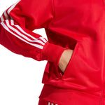 adidas - Women's Adicolor Classic Firebird Loose Track Jacket (KC1349)