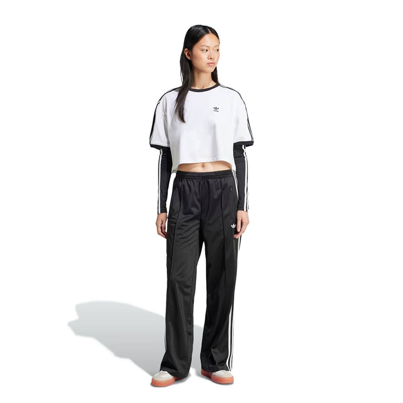 adidas - Women's Adicolor Classic Firebird Loose Track Pant (JC8245)