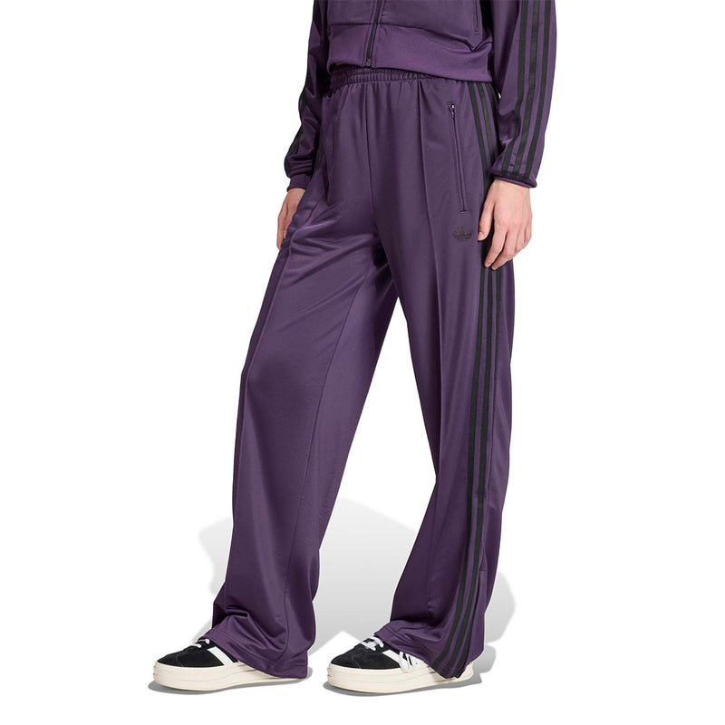 adidas - Women's Adicolor Classic Firebird Loose Track Pant (JY2697)