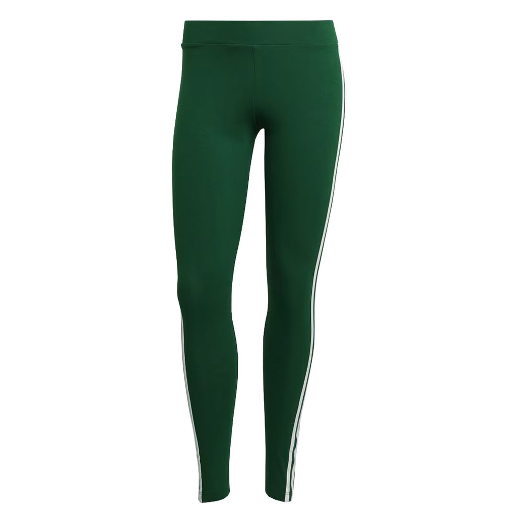 Adidas Originals Adicolor Classics 3 Stripes Women s Leggings
