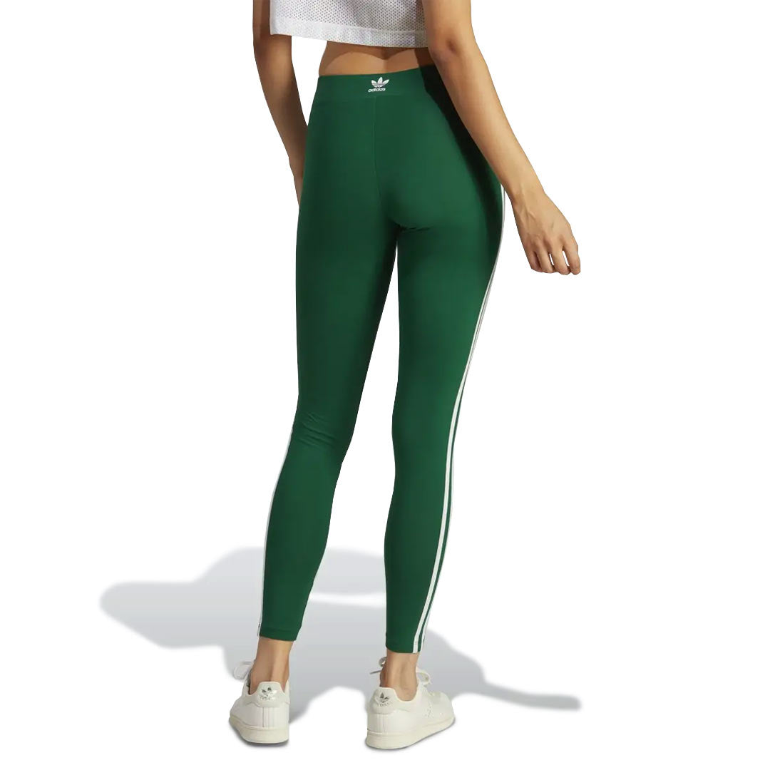adidas originals adicolor 3 stripe leggings