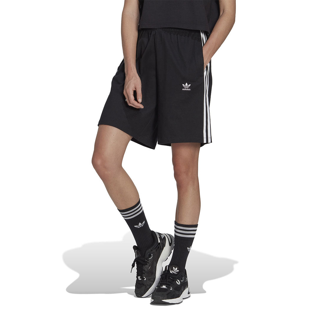 Adidas bermuda womens hotsell