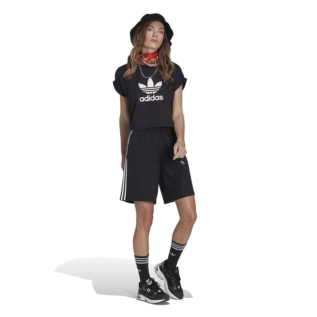 Bermuda adidas discount