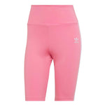 adidas - Women's Adicolor Classics Biker Shorts (HL6769)