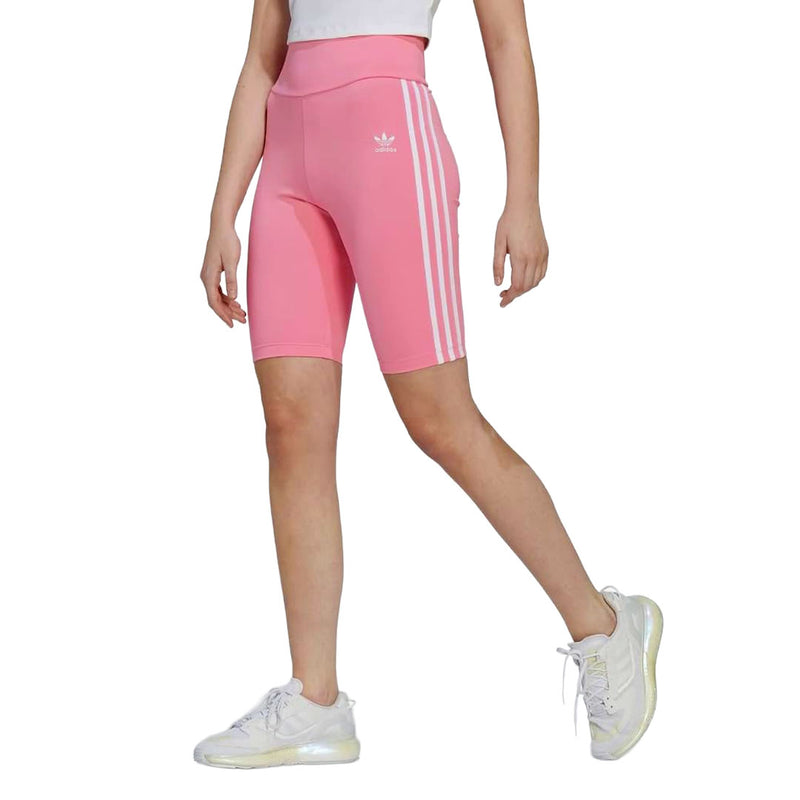 adidas - Women's Adicolor Classics Biker Shorts (HL6769)