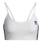 adidas - Women's Adicolor Classics Bra Top (HM2101)