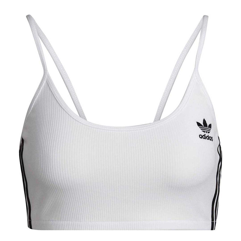 adidas - Women's Adicolor Classics Bra Top (HM2101)