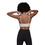 adidas - Women's Adicolor Classics Bra Top (HM2101)